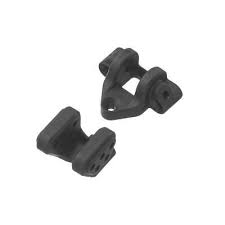 Rear Chassis Link Mounts Yeti XL Axial AX31008