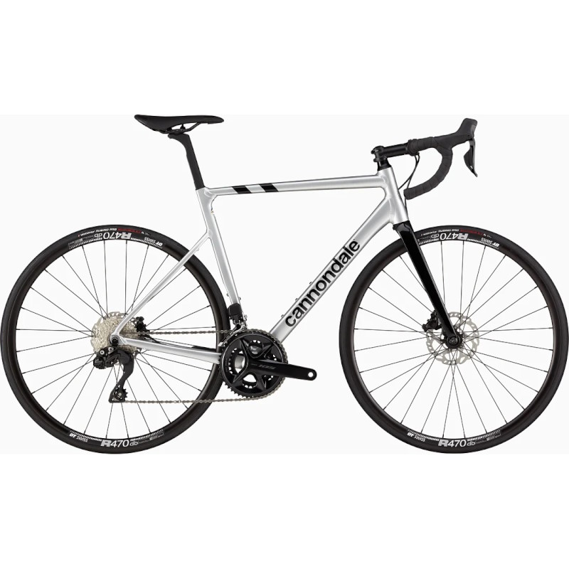 Rotaris Touch-Up Paint Kit for Cannondale - with Primer - Mercury Gloss
