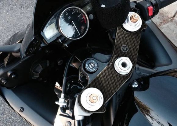 Tank Protector Onedesign Graphic KitYAMAHA 600 YZF-R6 (RJ15) - 2011 - 2016Ref: AS00025A / 43010891
