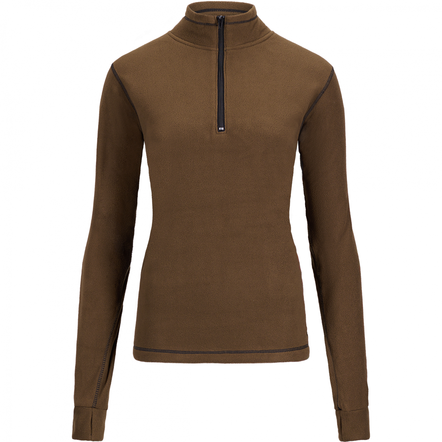 il Lago Sie Active Pro Thermal Longsleeve Women (Olive)