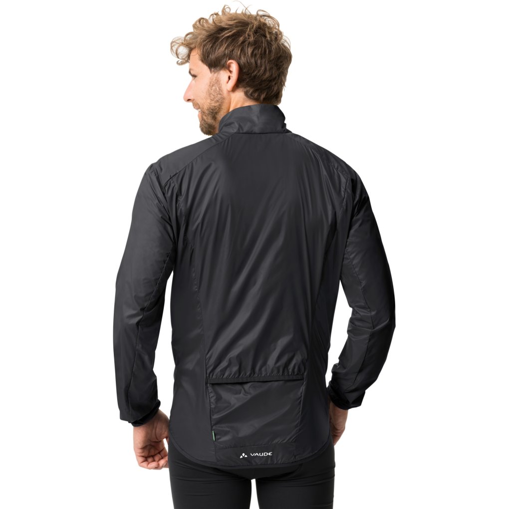 Vaude Matera Air Jacket Men - black
