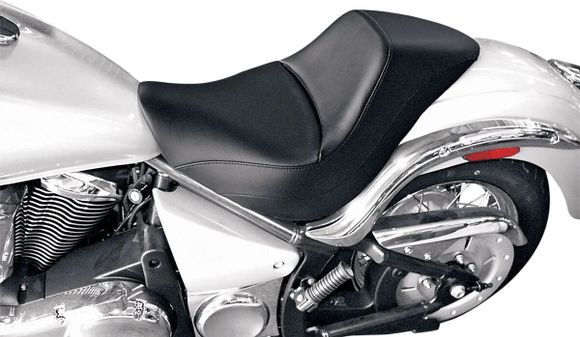 SADDLEMEN Renegade Deluxe Comfort SeatRef: SDD00397A / 08100347