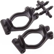 XL Steering Knuckle Carrier Set Yeti Axial AX31019