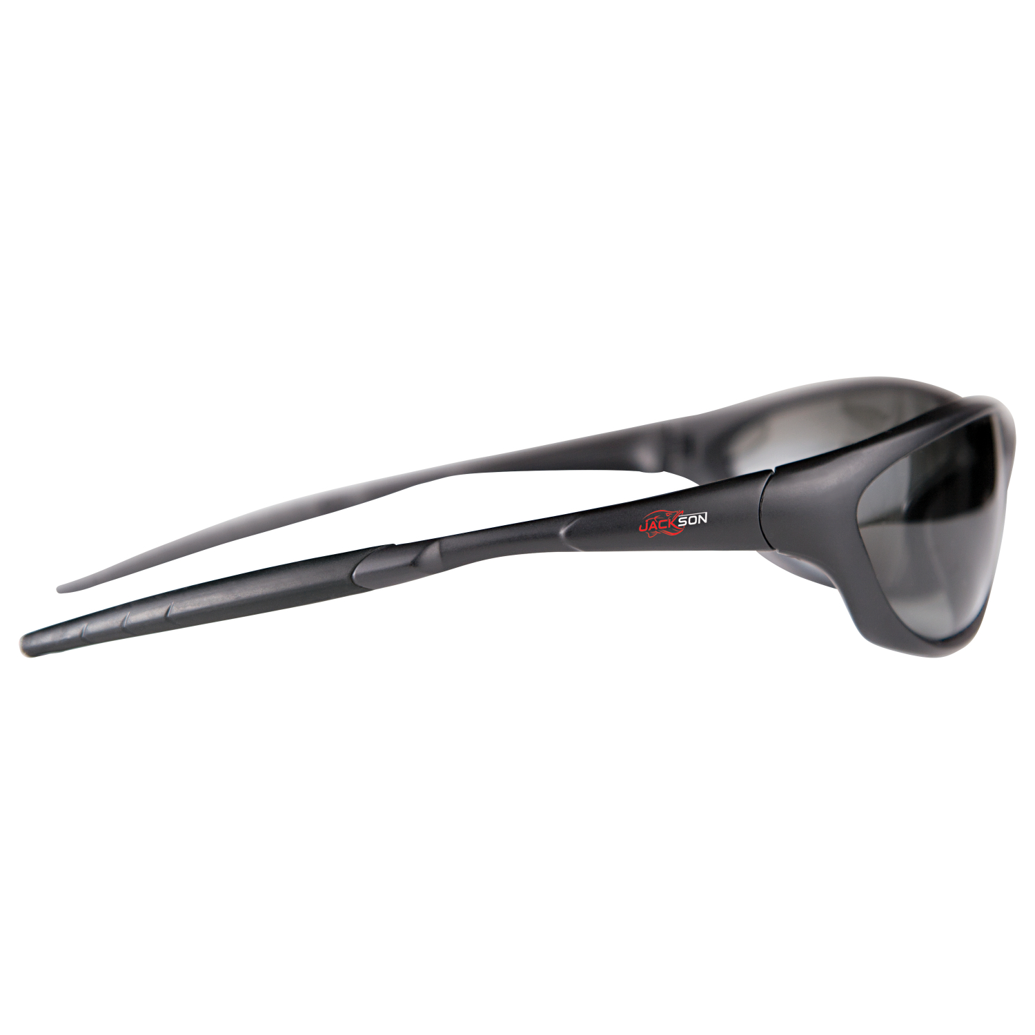 Jackson Polarized Sunglasses Grey Mirror