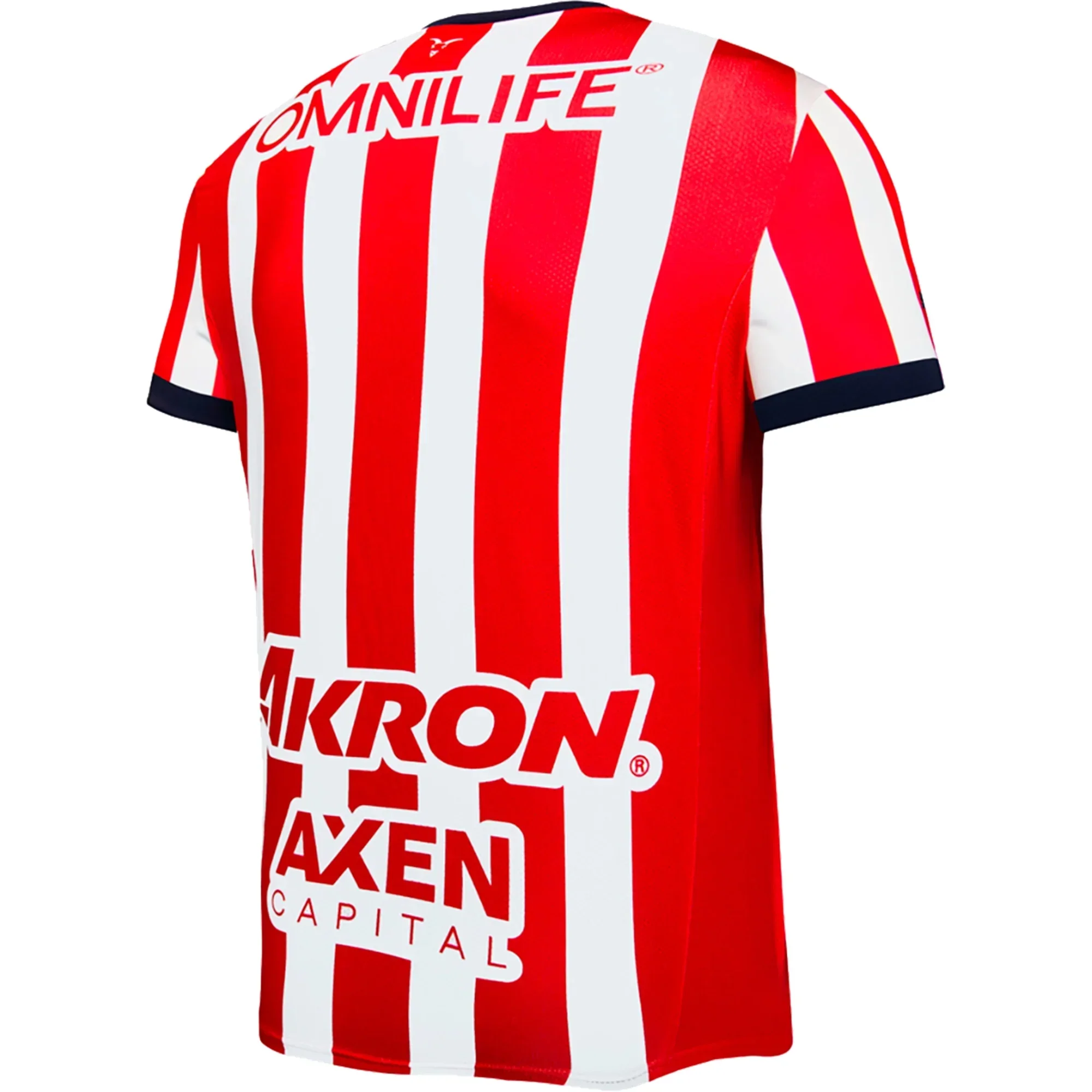 Youth Chivas Home Jersey 24/25 ( Red)