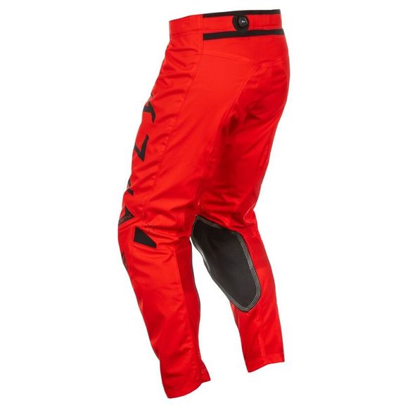 Fly KINETIC cross pants - CENTER 2025 - Black / RedRef: FL1647