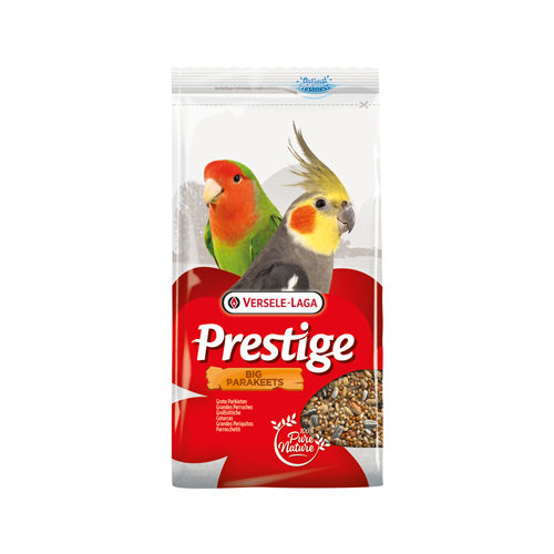 Versele-Laga Prestige Big Parakeets - 4 kg