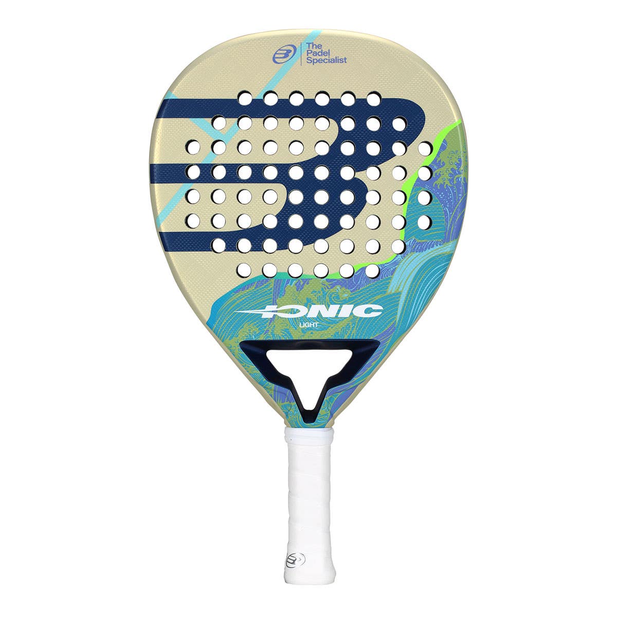 BULLPADEL IONIC LIGHT 26 WOMAN