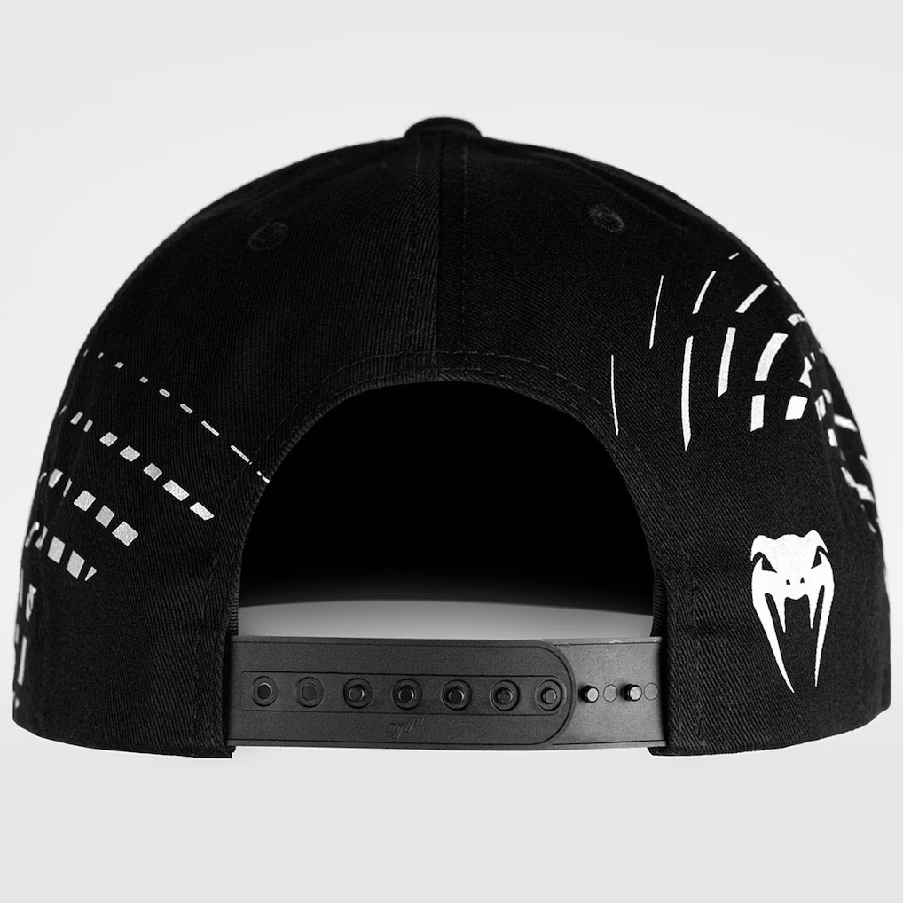 UFC Zenith by Venum Fight Night Cap - Mens