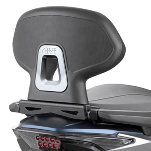 Givi Passenger BackrestRef: TB1163A
