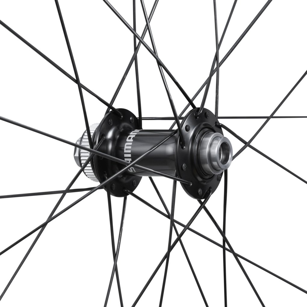 Shimano WH-RS710-C32-TL Front Wheel - 28