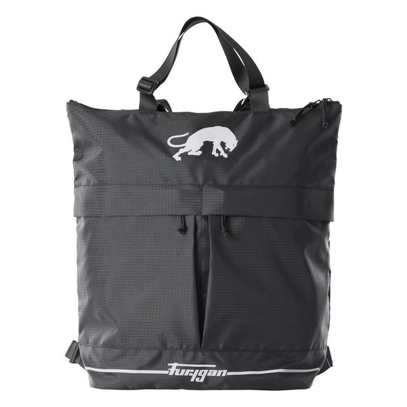 Furygan CASE BAG Backpack – BlackRef: Fu1469 / 7469-1-Unique