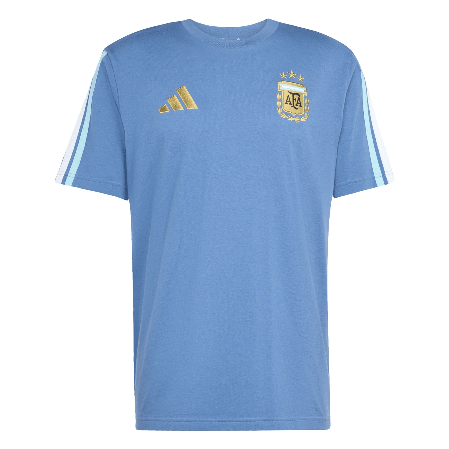 Argentina DNA Blue T-Shirt - Men's