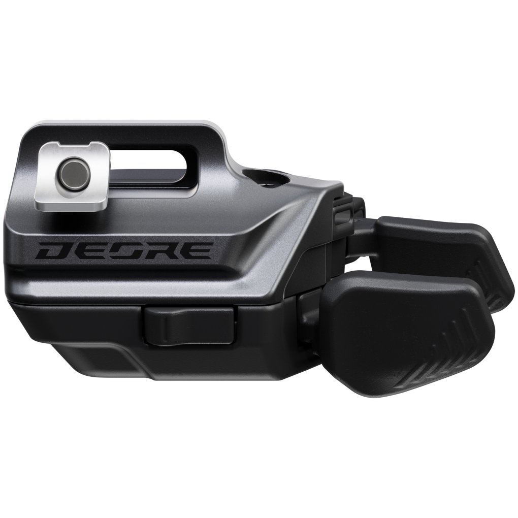 Shimano Deore M6250 Upgrade Kit - Di2 | 1x12-speed - with SW-M6250-IR