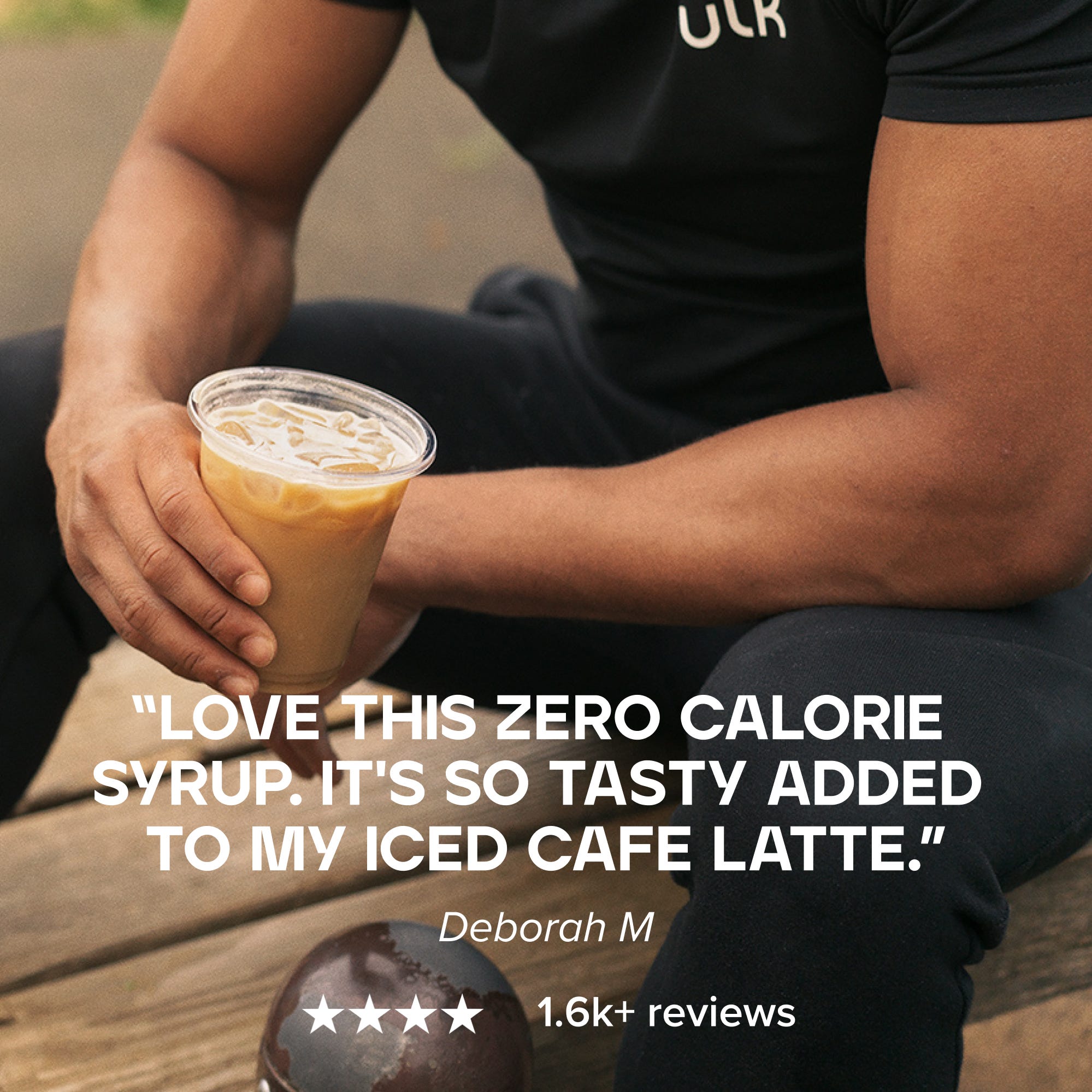 Zero Calorie Barista Syrup