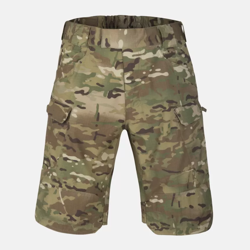 UTS Flex Shorts 11