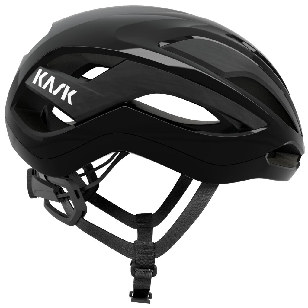 KASK Elemento WG11 Helmet - Black
