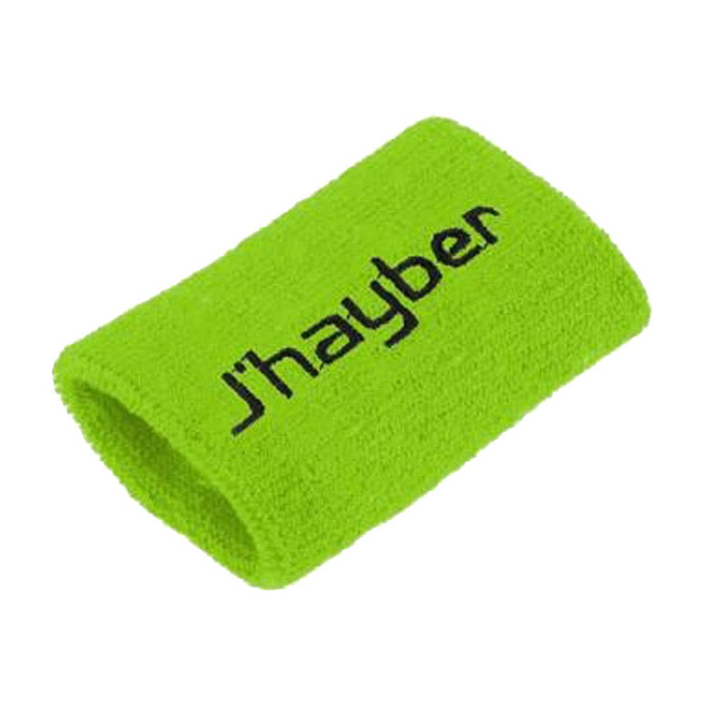 JHAYBER MATTE PISTACHIO WRISTBAND