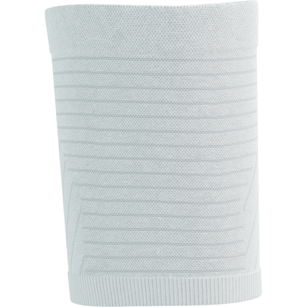 Compressport Racing Sweatband - white