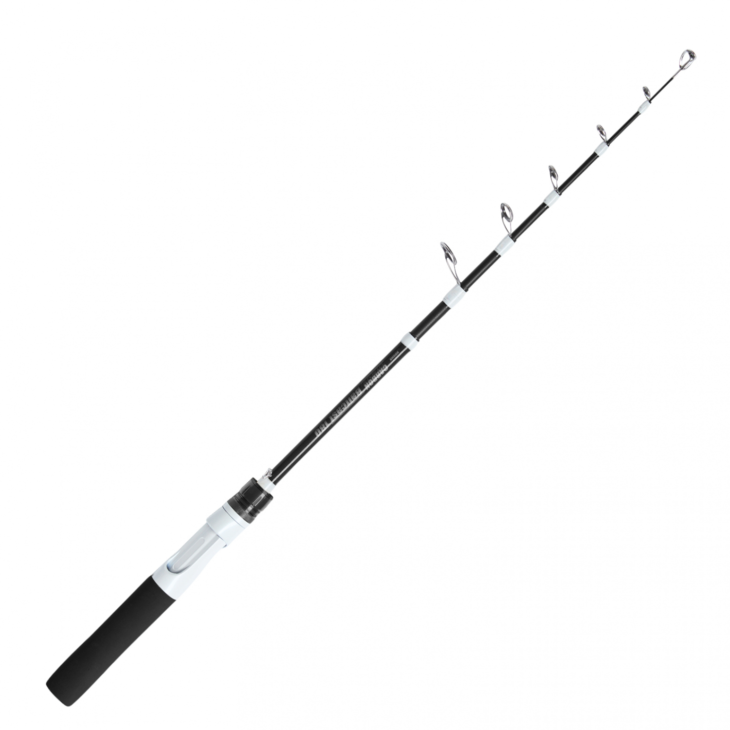 Kogha Carbon Tele Baitcast 180