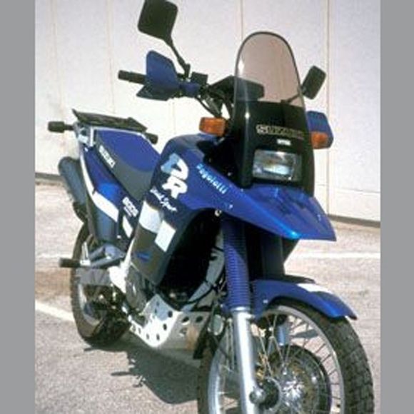 Ermax high protection bubble - greySUZUKI 800 DR 800 S - 1991 - 1999Ref: EM0110
