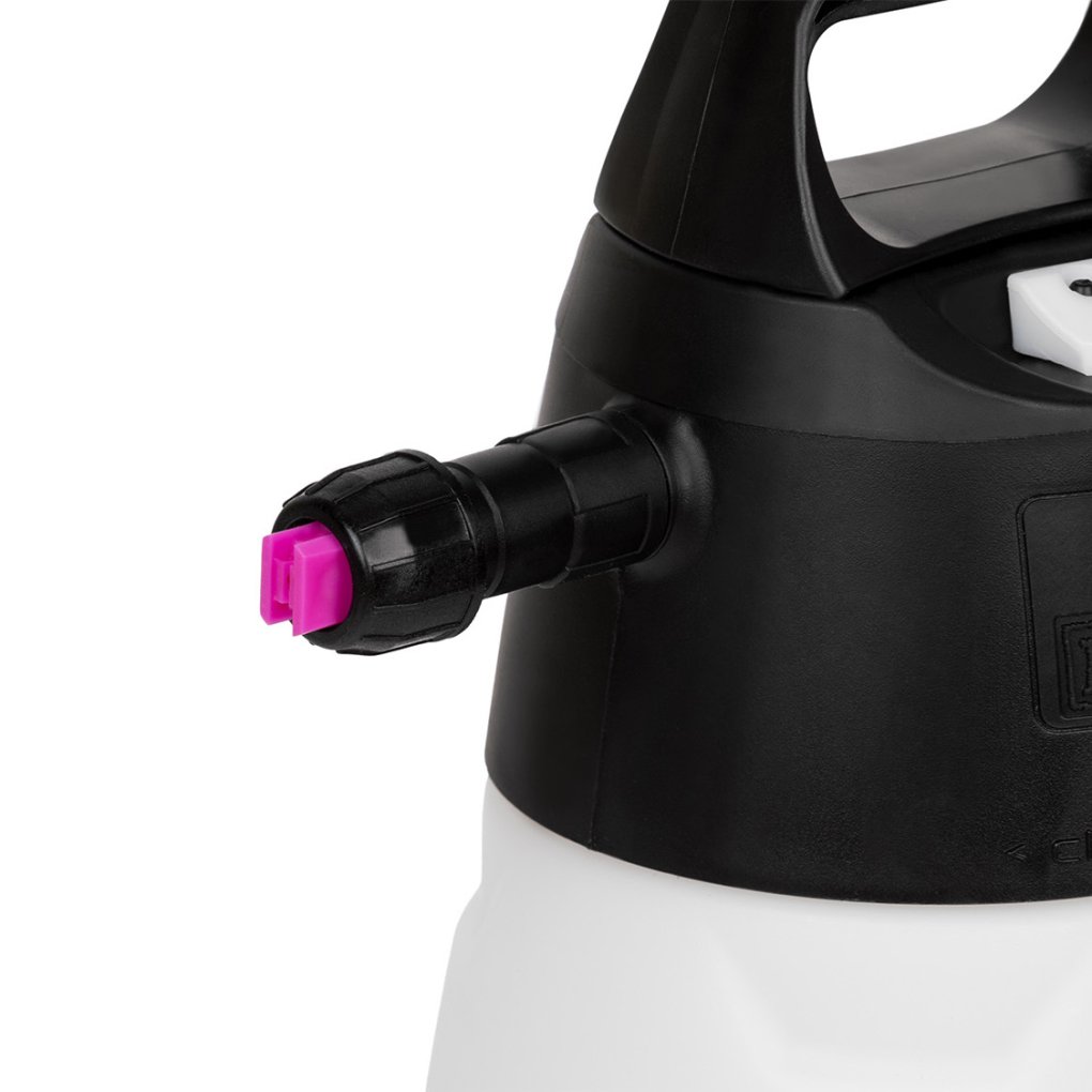 Muc-Off Muc Off Foam Sprayer Kit - Bicycle Cleaning Kit