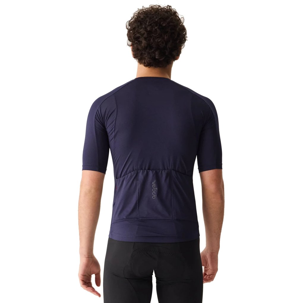 Velocio One Jersey Men - Navy
