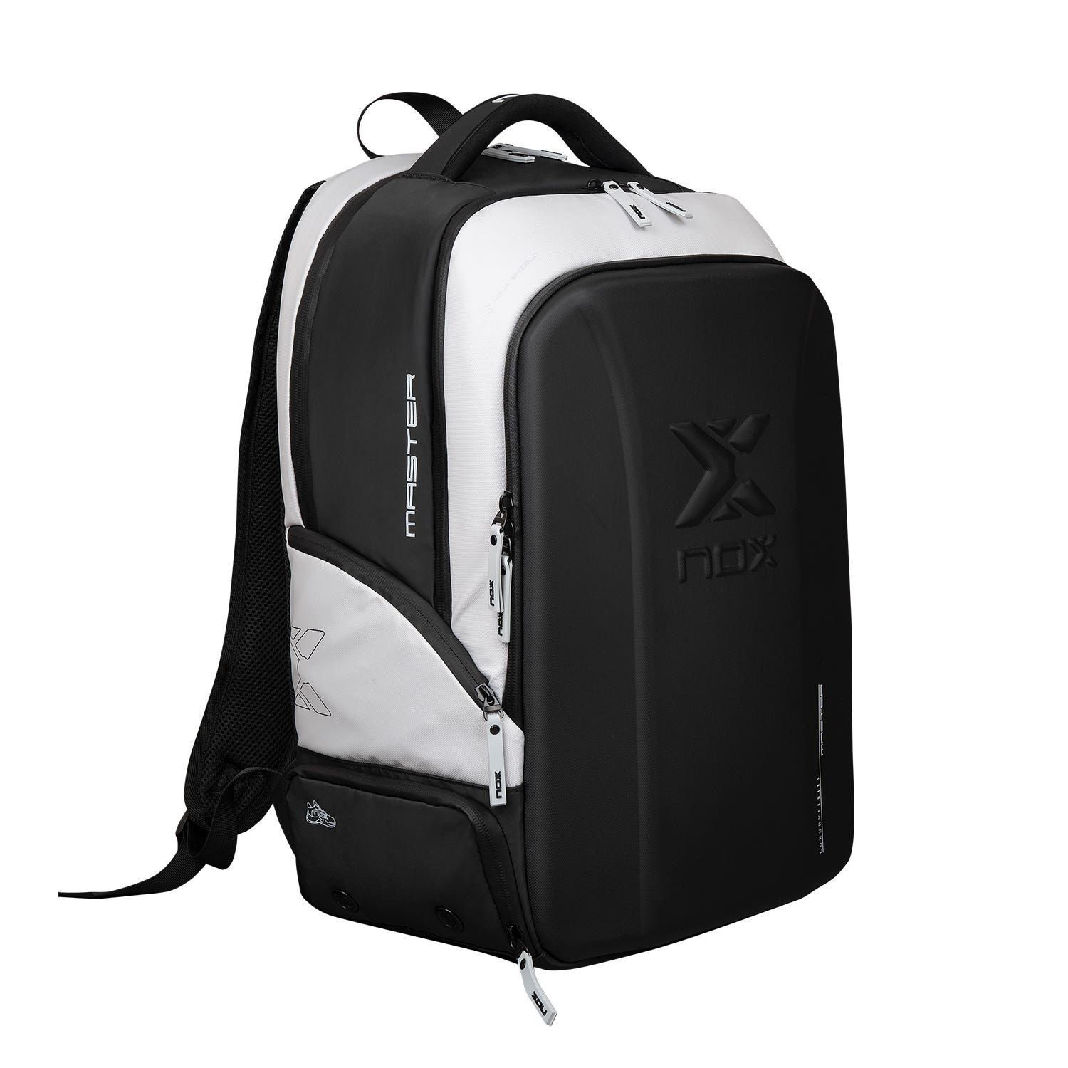 BACKPACK NOX LUXURY MASTER SERIES