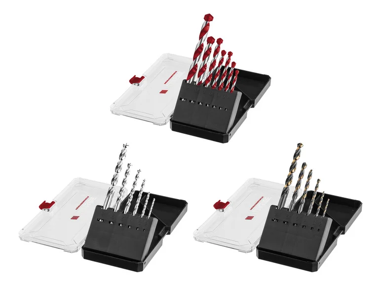 Forets multi-usages ou Forets haute performance ou Forets Turbo HSS