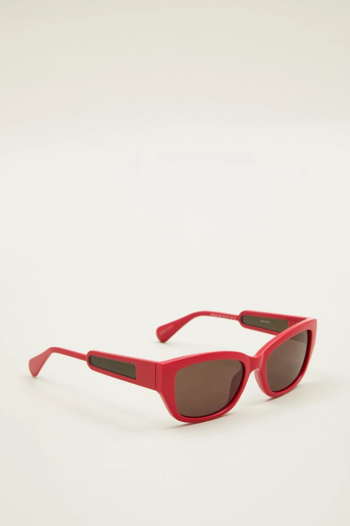 Sunglasses - FUCHSIA