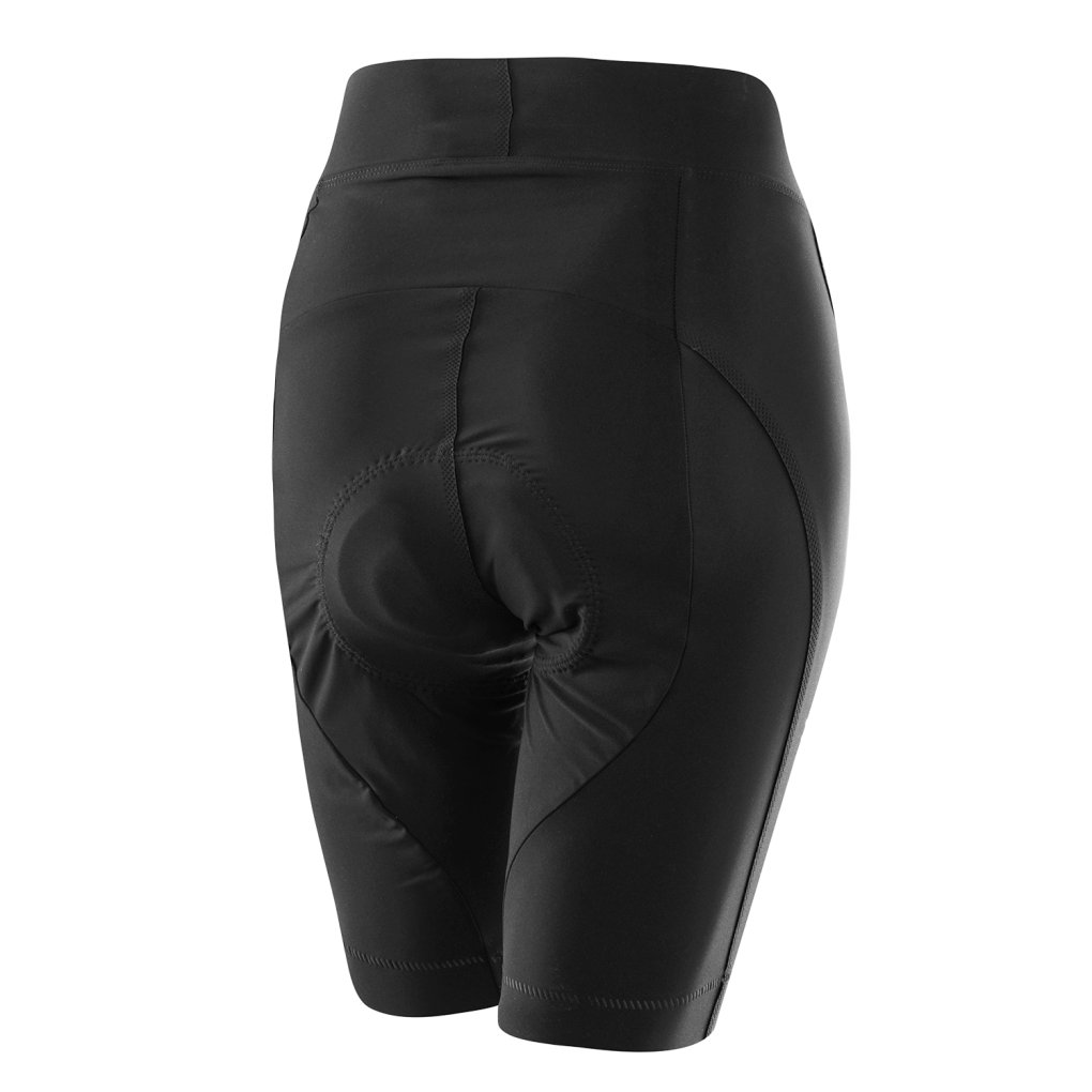 Löffler Hotbond® Bike Tights Women - black 990