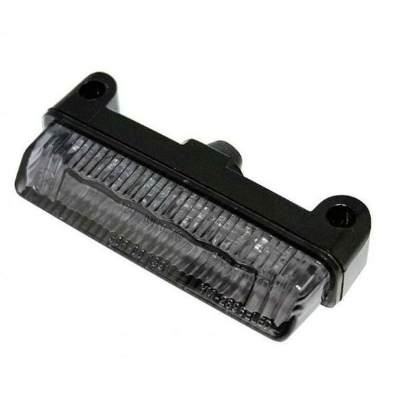 Brazoline Newport LED rear lights Universal - BlackRef: 20121