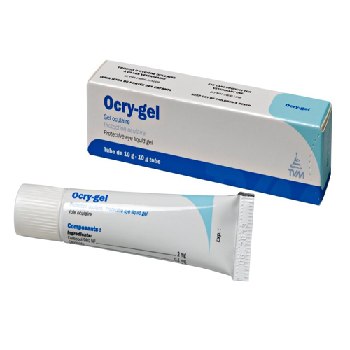 Ocry-gel - 10g