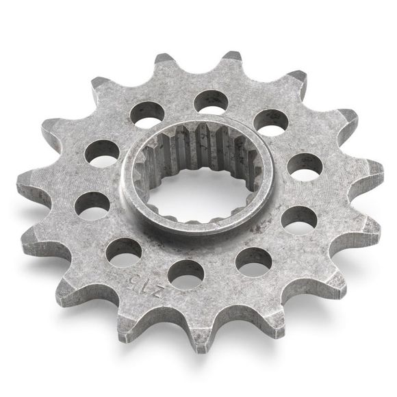 JT. 14 tooth mud guard.Ref: 460001 / 1077324003