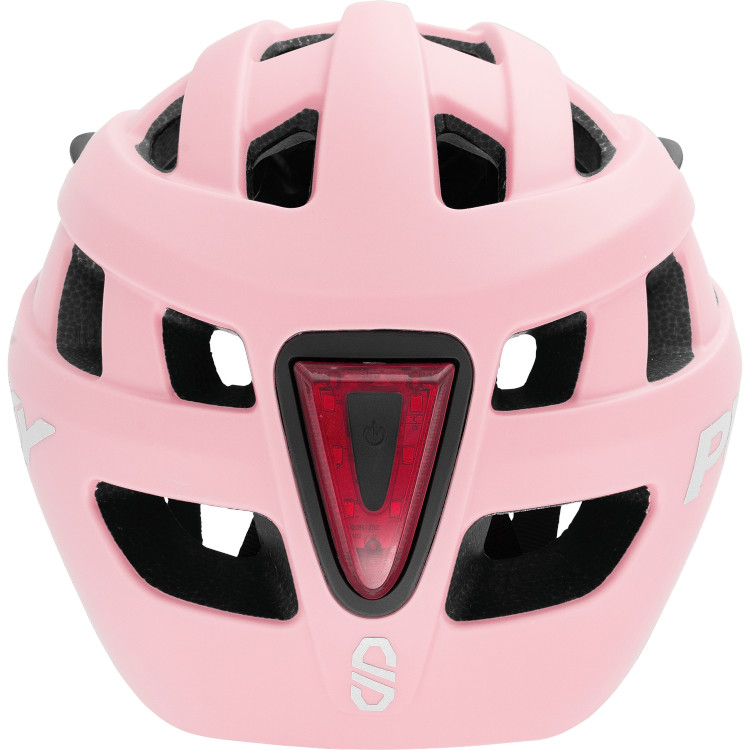 Puky Kids Helmet - retro rose