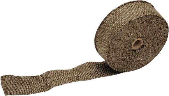 Moose Racing Universal Wrap Thermal TapeRef: Me04337A / 18611120