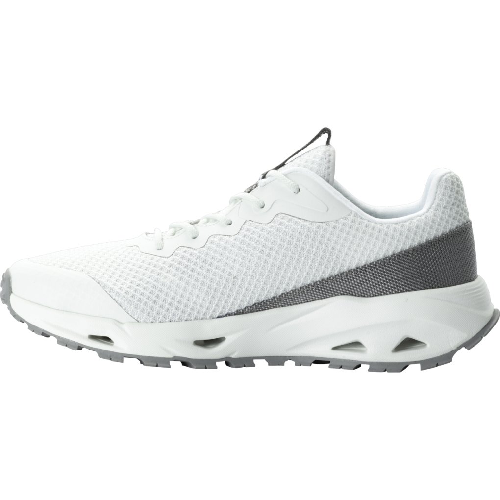 Jack Wolfskin Prelight Vent Low Shoes Men - chalk 6291