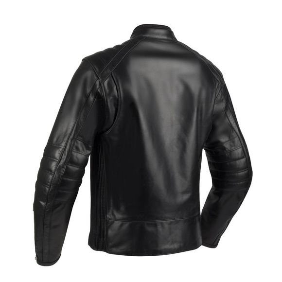 Segura Formula Motorcycle Jacket - BlackRef: SG1446