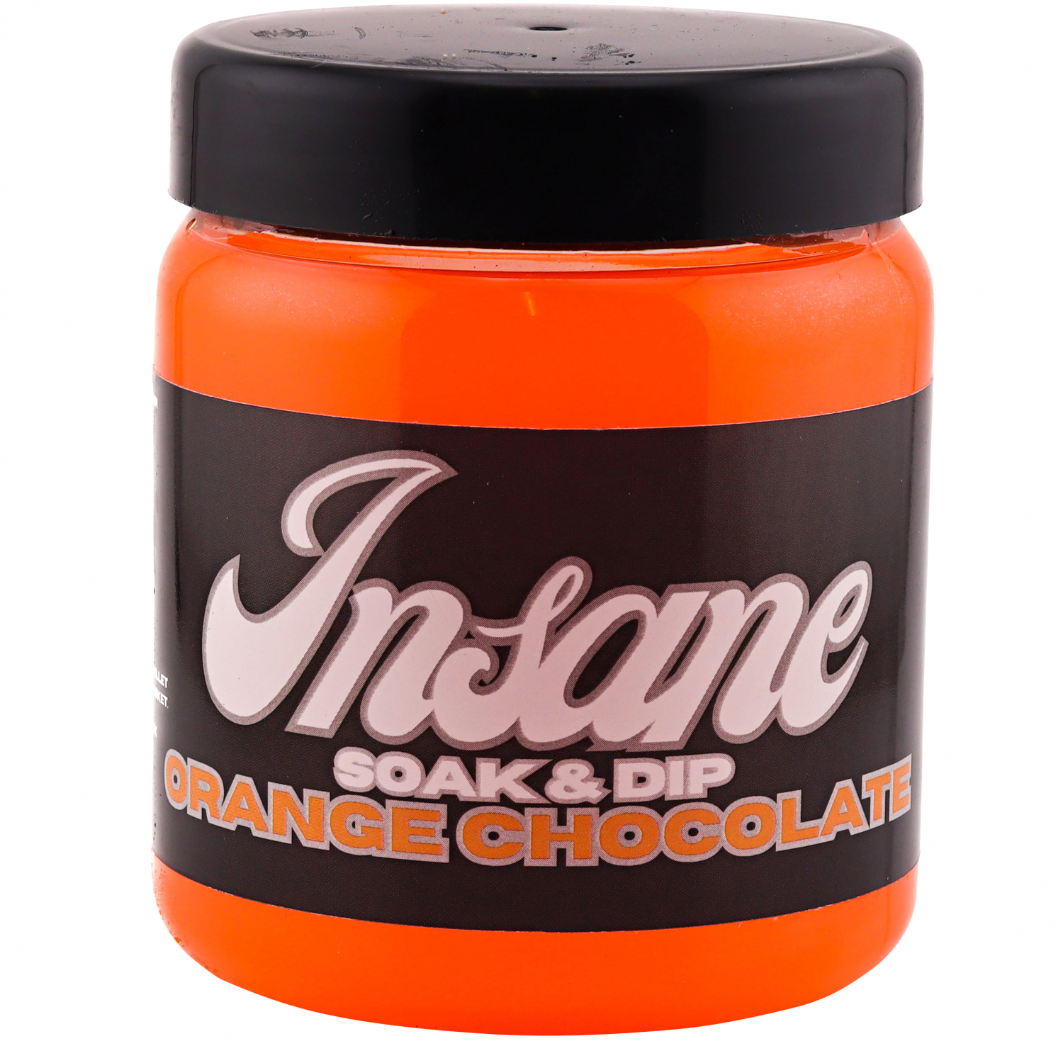 Top Secret Insane Soak & Dip (Orange Chocolate)