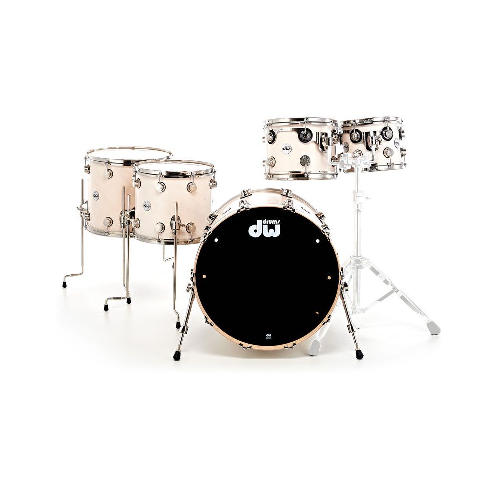 DW Satin Oil Set White Wash SSC+ – Thomann Ireland