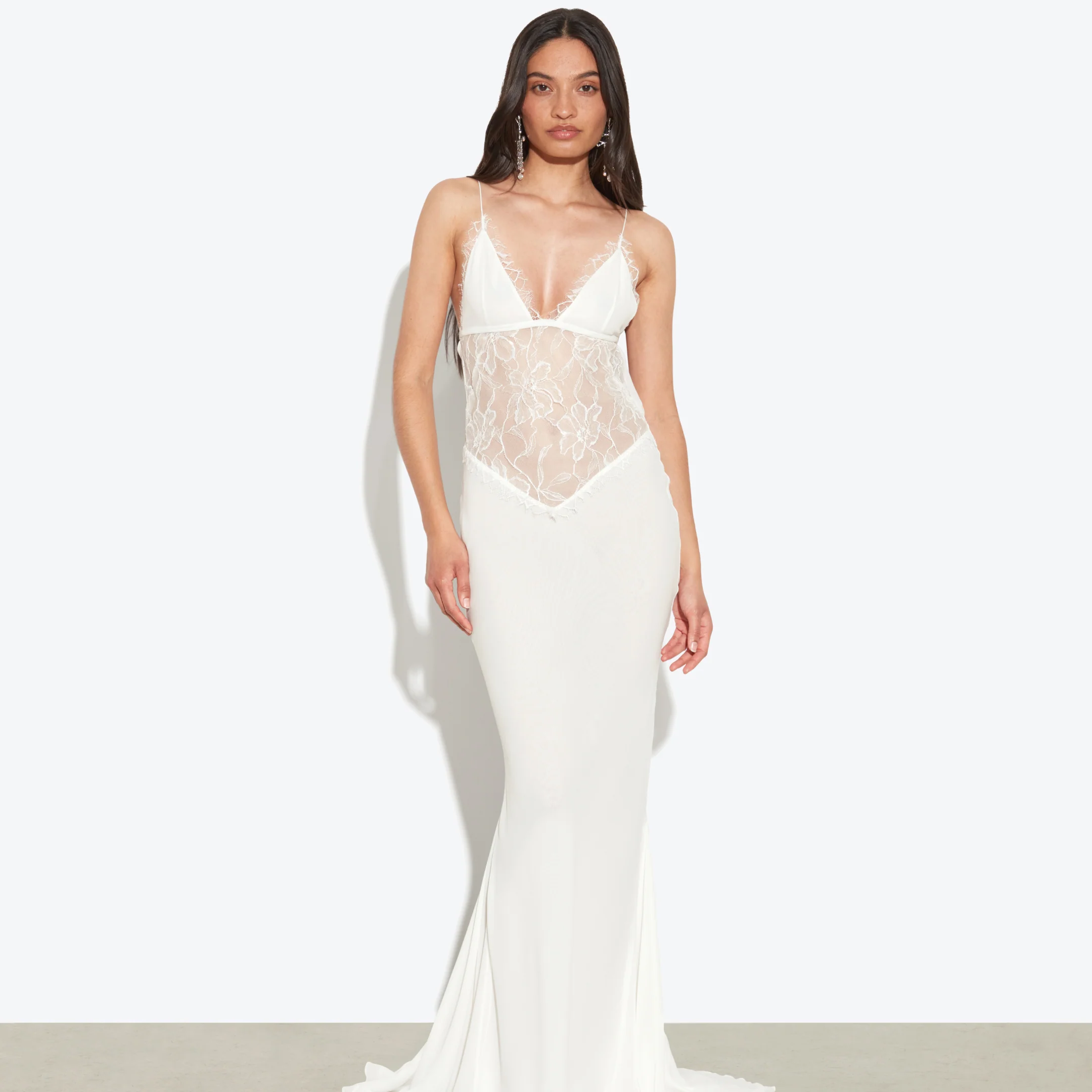 Delphine Dress