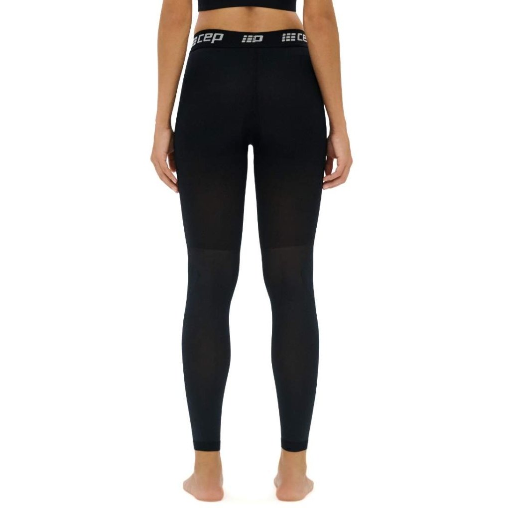 CEP Recovery Compression Tights V3 Women - black