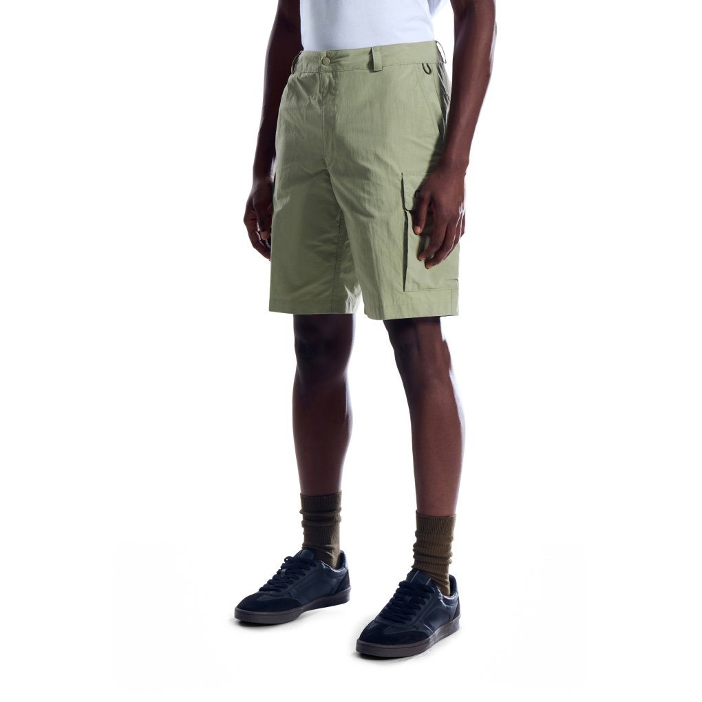 Berghaus Holmside Shorts Men - Wisdom
