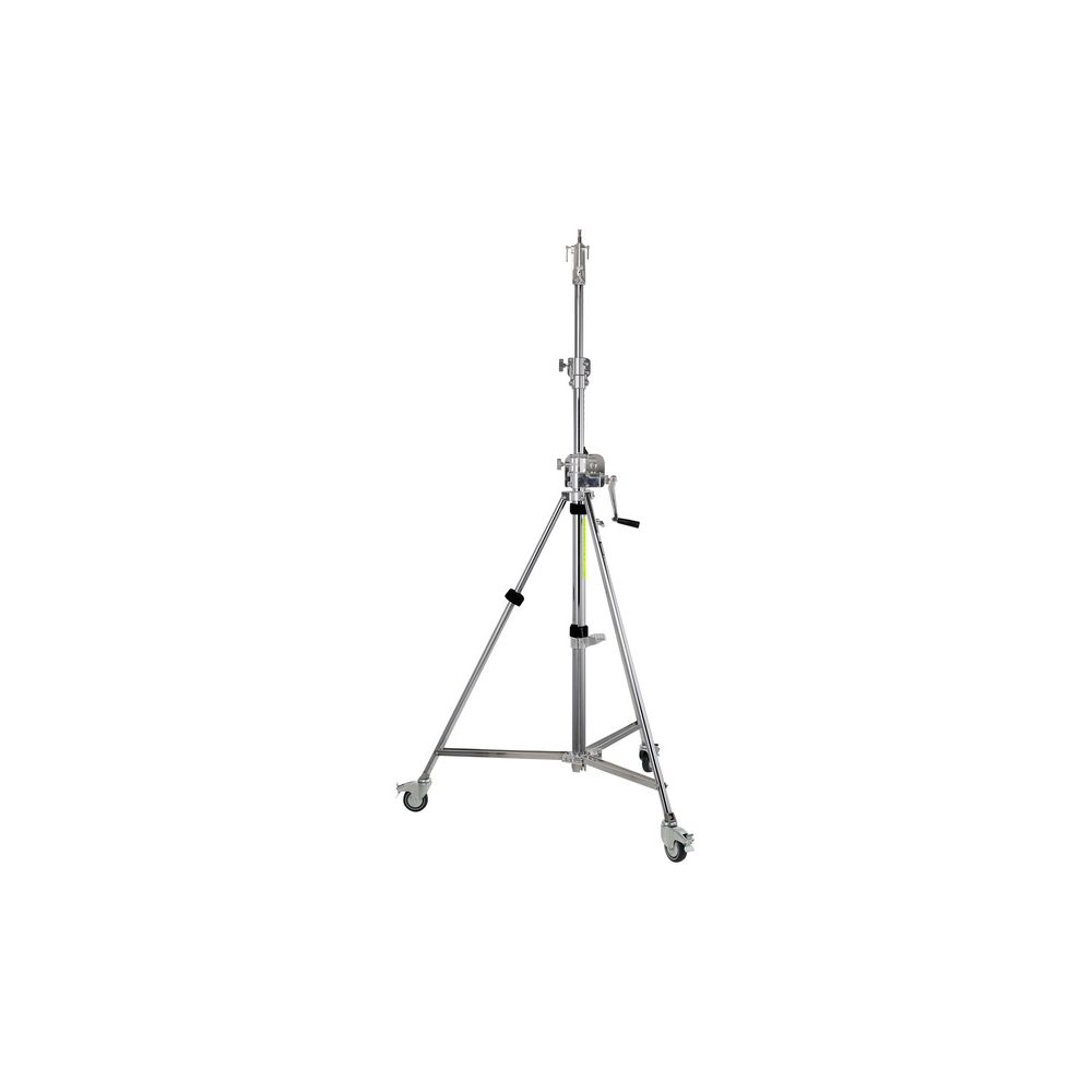 Avenger B6039CS Wind Up CS LowBoy 2R – Thomann Ireland