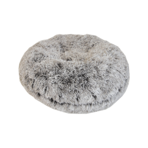 Kentucky Dogwear - Comfort Donut Dog Bed - Brown - S - 55 cm