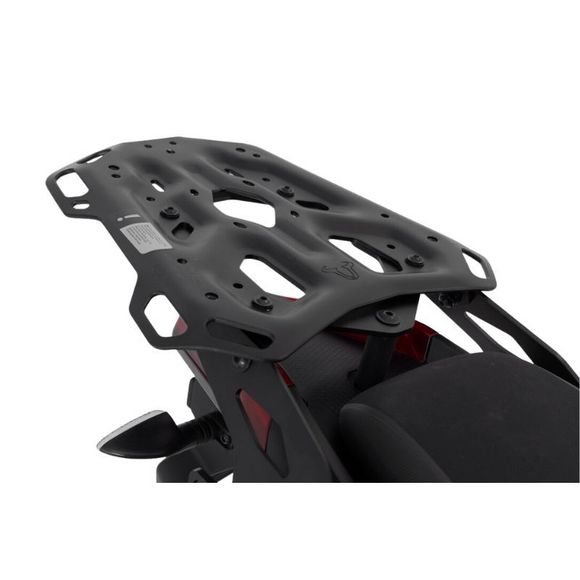 Top case SW-MOTECH KIT COMPLET DUSC L NOIR (41 Litres) - NoirRef : SWM1252 / GPT.13.849.65001/B