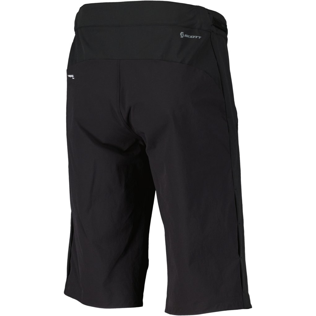 SCOTT Trail Vertic Pro w/ Pad Shorts Men - black