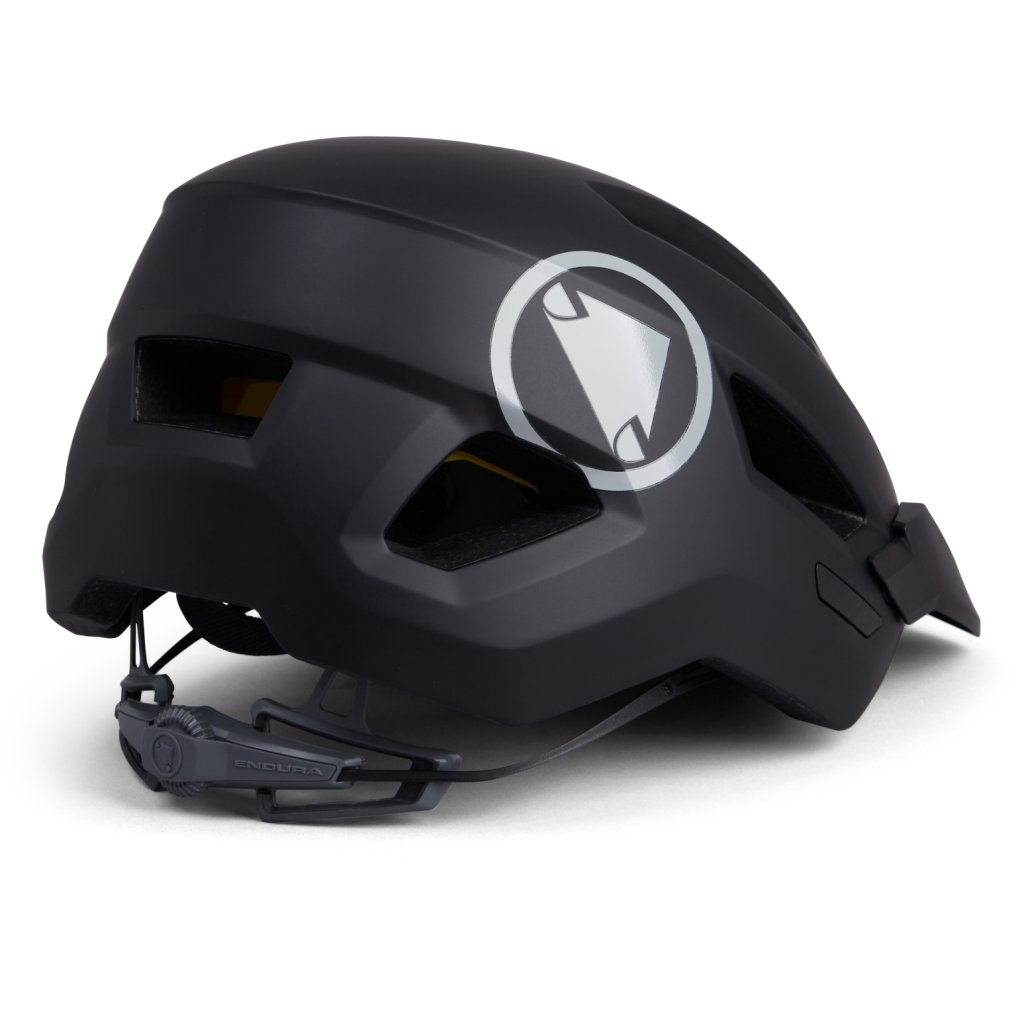 Endura Hummvee Helmet - black