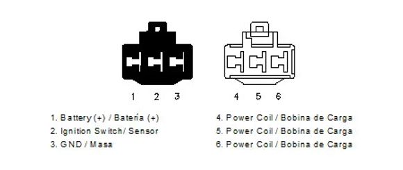 Motoplat High-Performance Voltage RegulatorRef: MOPL00022A / 21121772