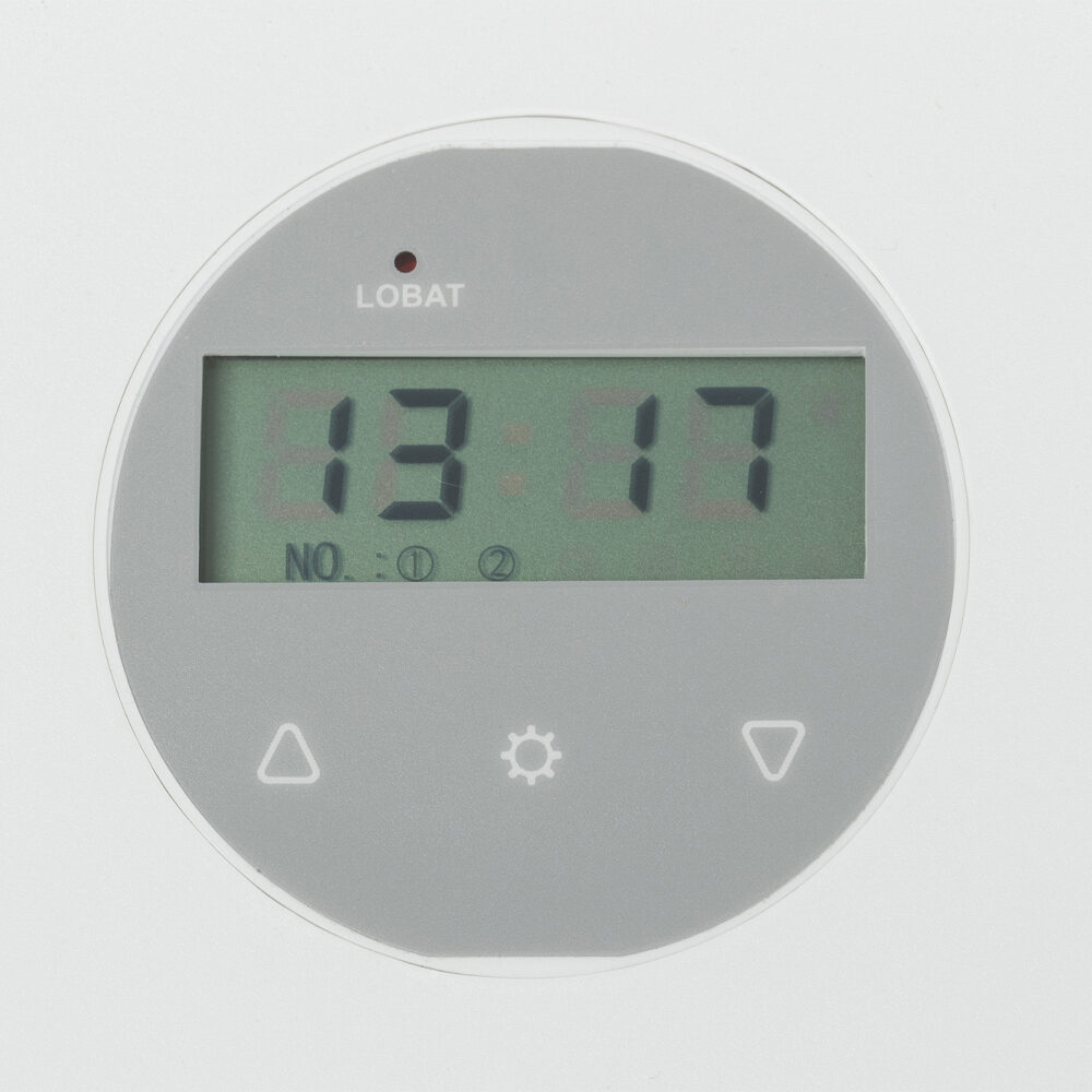 Trixie Automatic Pet Feeder TX5+1